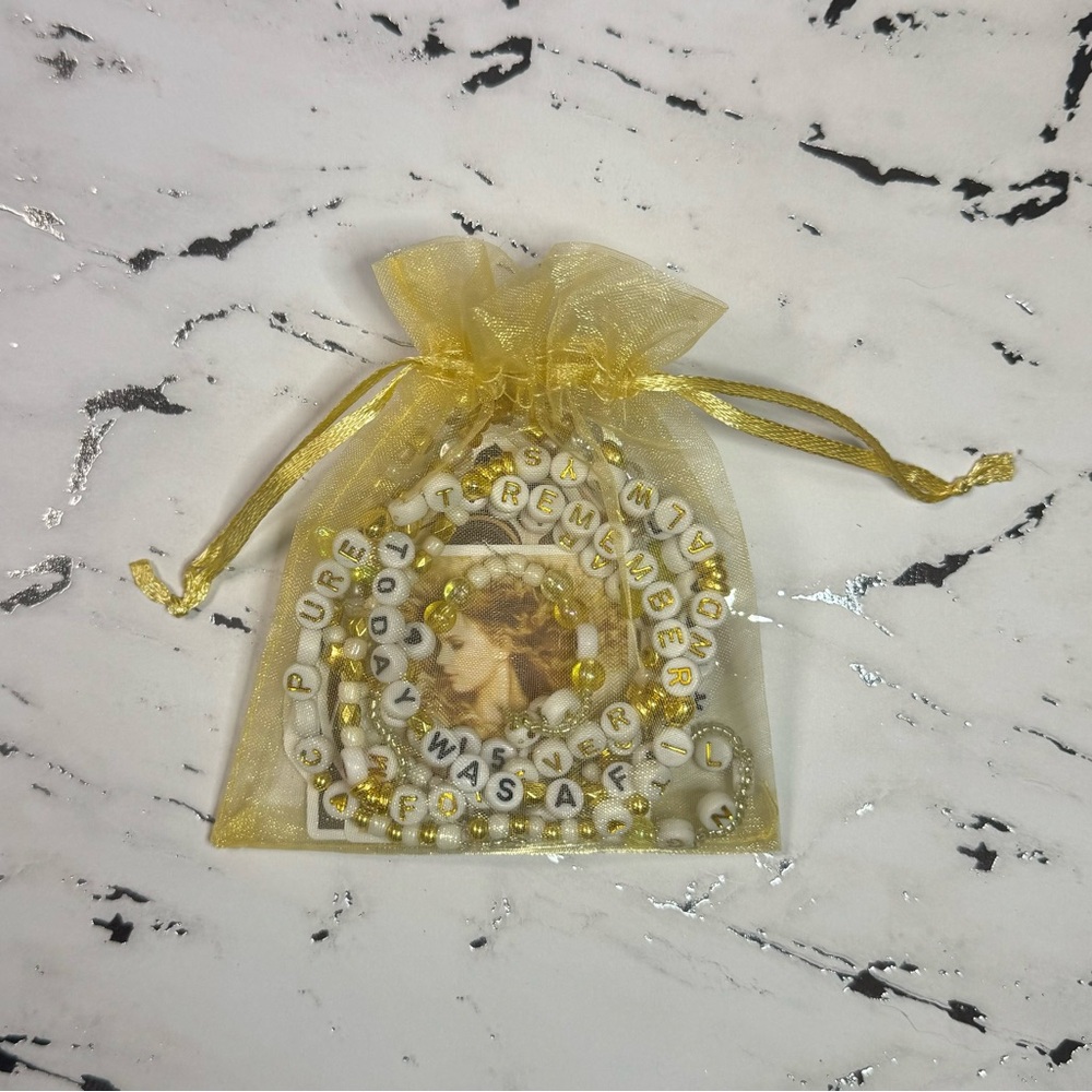Fearless Era Bracelet Bundle